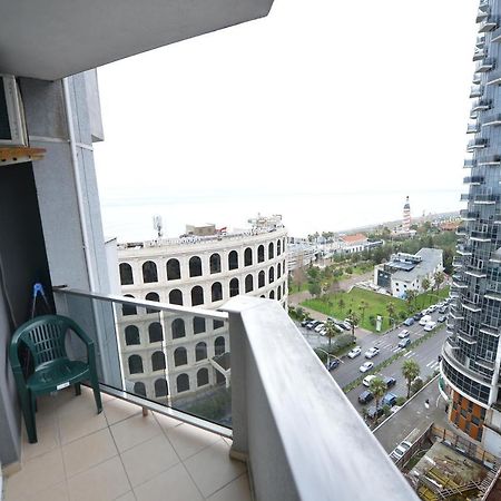 Orbi Apartament Apartman Angisa Kültér fotó