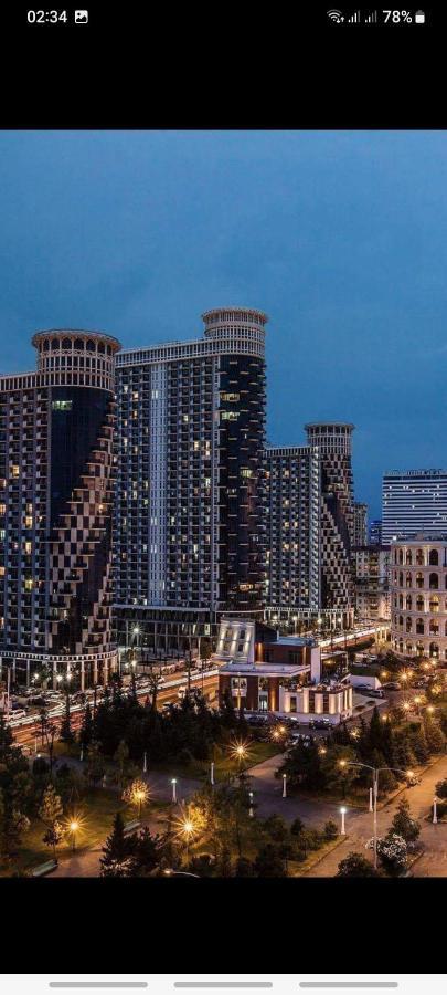 Orbi Apartament Apartman Angisa Kültér fotó