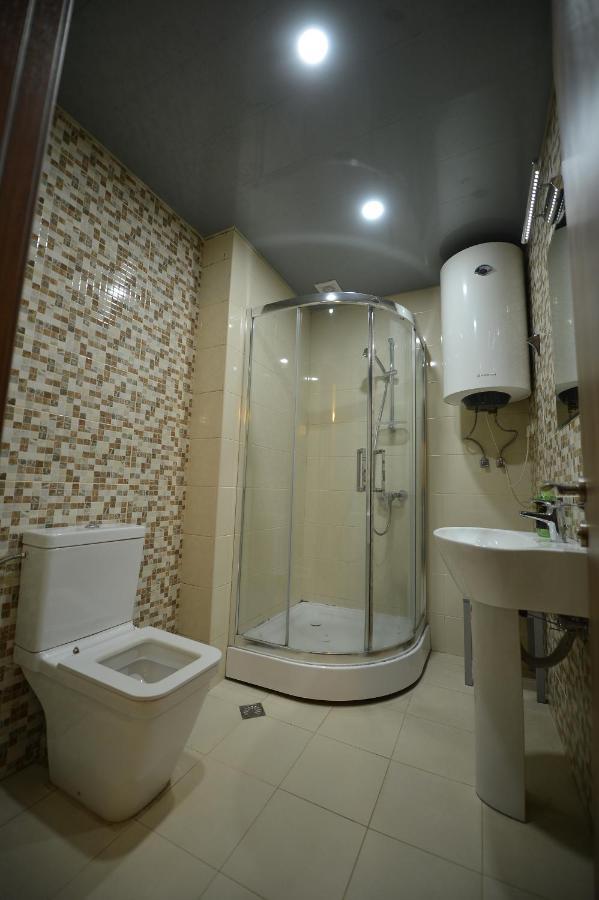 Orbi Apartament Apartman Angisa Kültér fotó