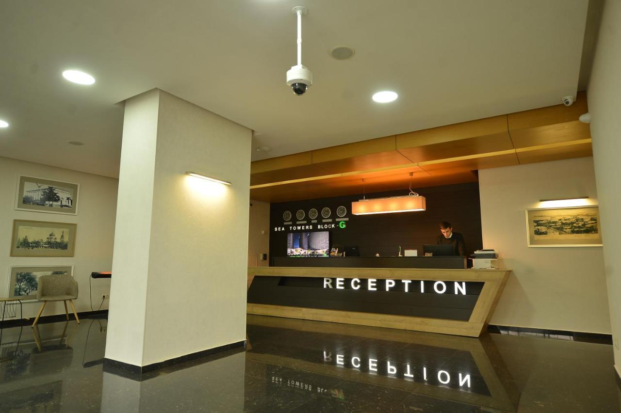 Orbi Apartament Apartman Angisa Kültér fotó
