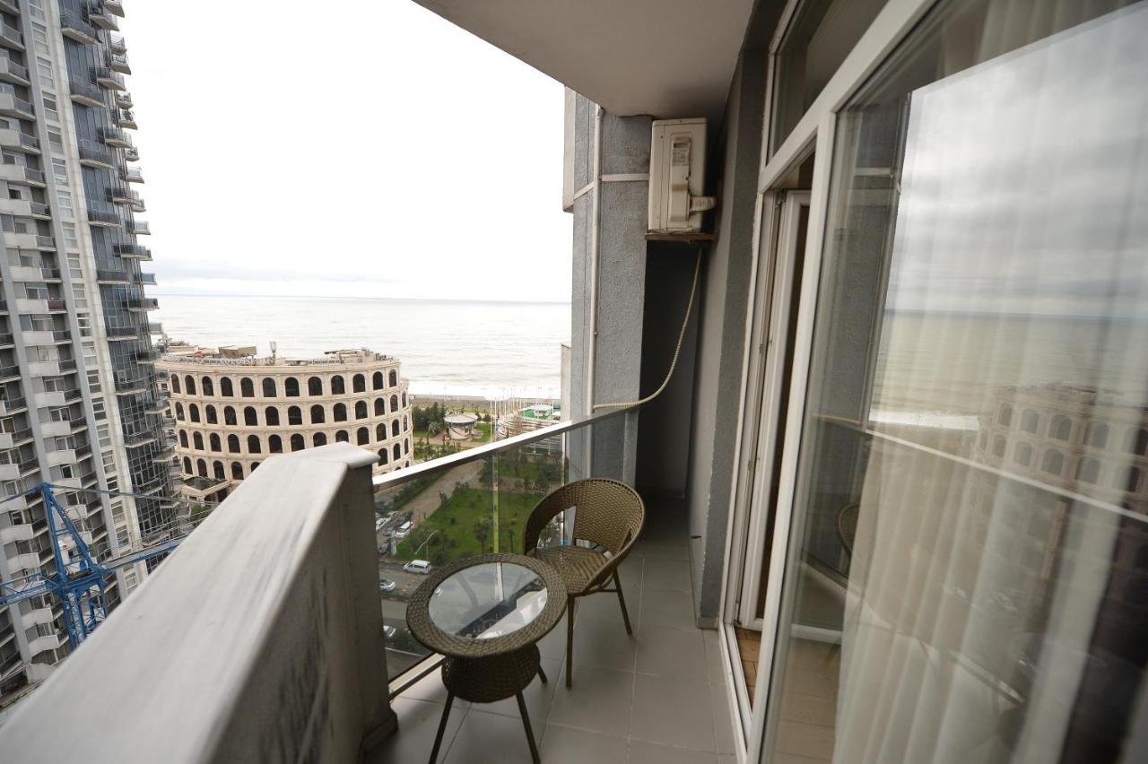 Orbi Apartament Apartman Angisa Kültér fotó
